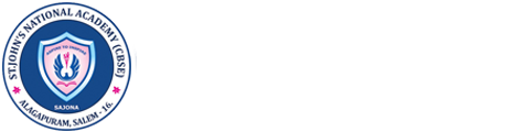 St. John's National Academy