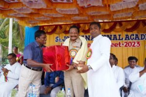 sports meet 2023